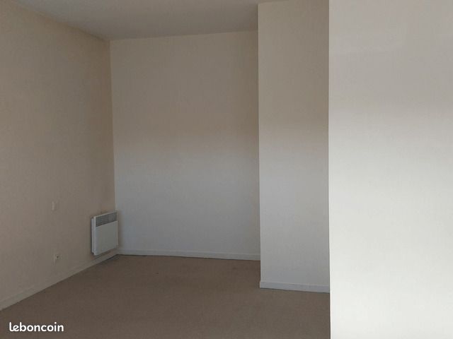 Appartement 2 pièces 40 m² - Poitiers 86000 (image principale 1)