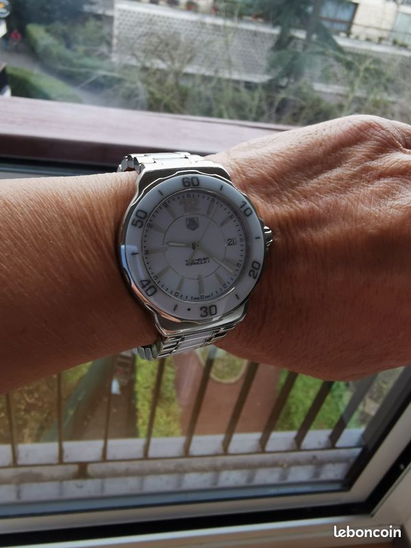 Montre Tag Heuer Formula 1 (image 4)