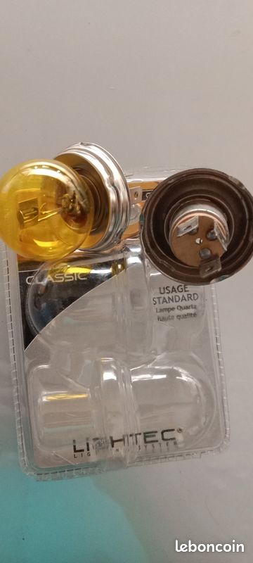 Ampoules auto (image 2)