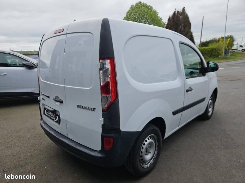 Renault Kangoo Express Compact 1.5 dCi 75ch Grand Confort (image 9)