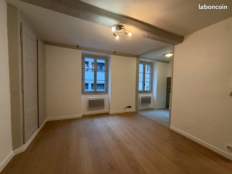 Appartement 1 pièce 32 m² · à Villefranche-sur-Saône · 32 m² · 630 €/mois
