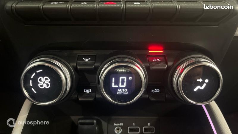 Renault Clio 1.0 TCe 90ch Techno (image 26)