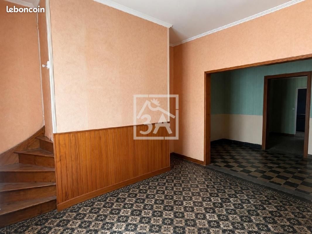 Maison 5 pièces 80 m² · à Arques · 80 m² · 105 000 €
