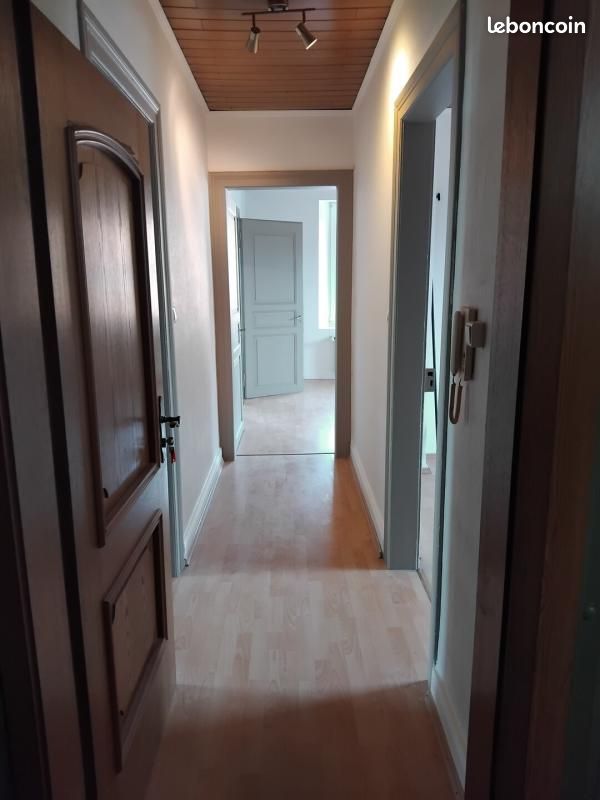 Appartement 3 pièces 77 m² · à Oberhoffen-sur-Moder · 77 m² · 790 €/mois