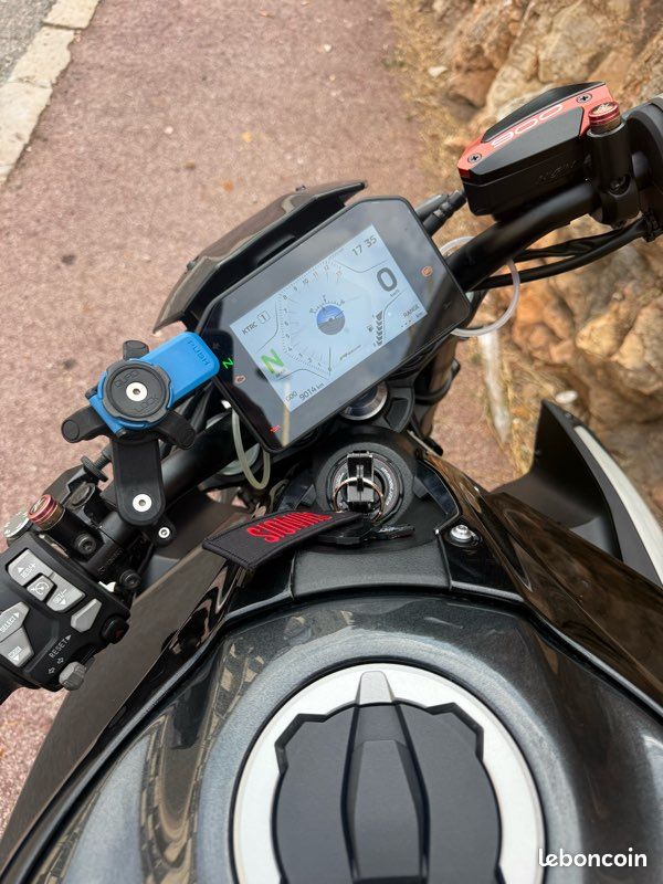 Kawasaki z900 a2 (image 3)