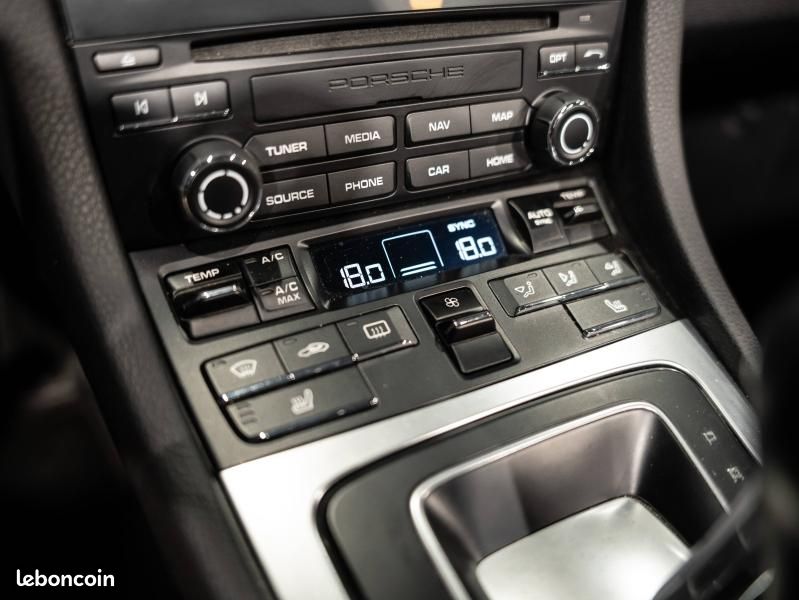 Porsche 718 Boxster 2.5 350ch S PDK Euro6 (image 24)