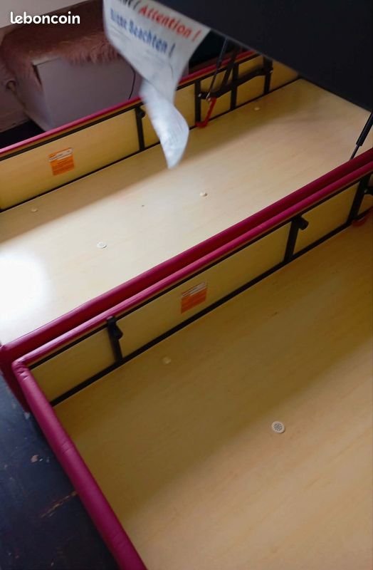 Lits coffres (image 4)