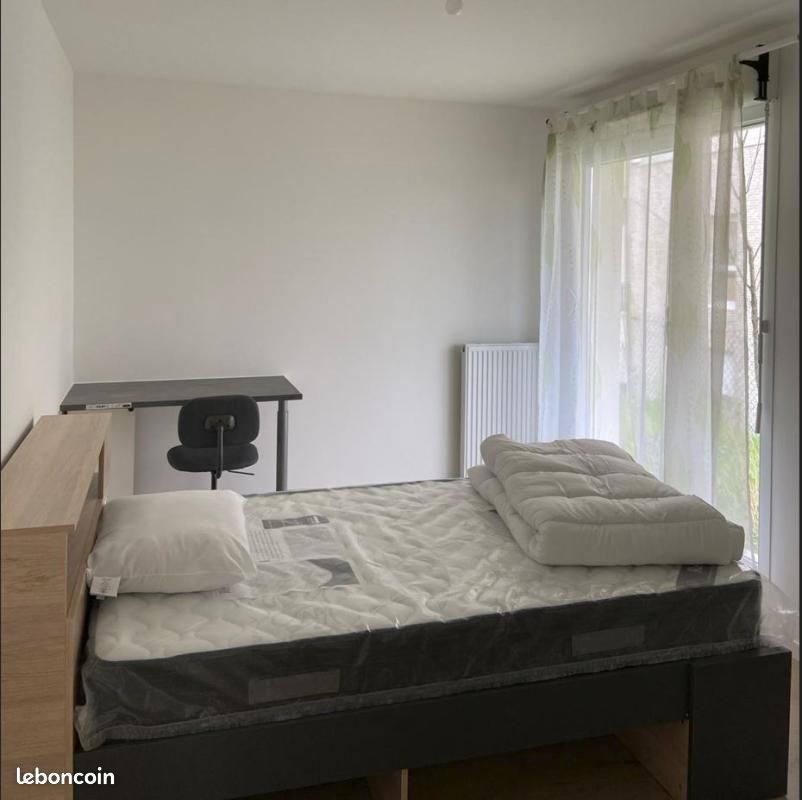 Appartement 1 pièce 12 m² · à Argenteuil · 12 m² · 630 €
