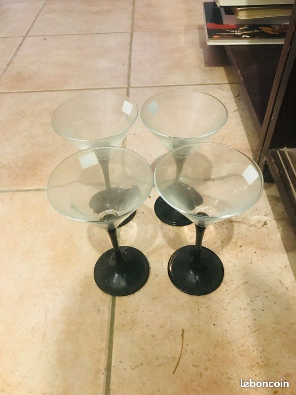 4 Coupes à glace (image 1)