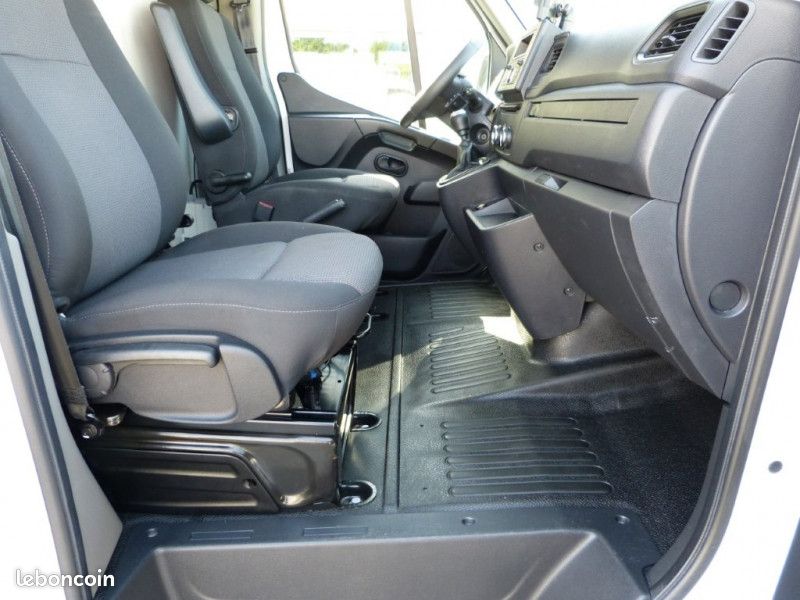 Renault MASTER III FG PLANCHER CABINE TRAC F35 L2H1 145 FIRGO (image 18)