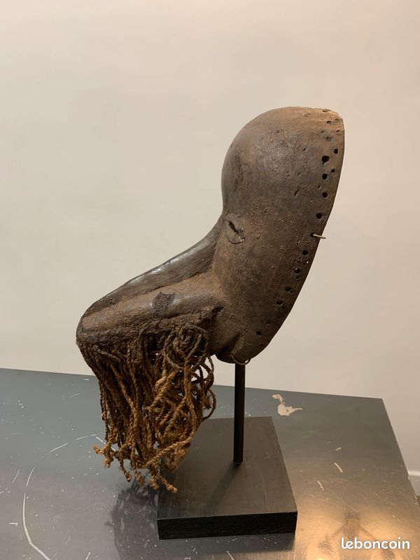 Masque Dan (image 1)