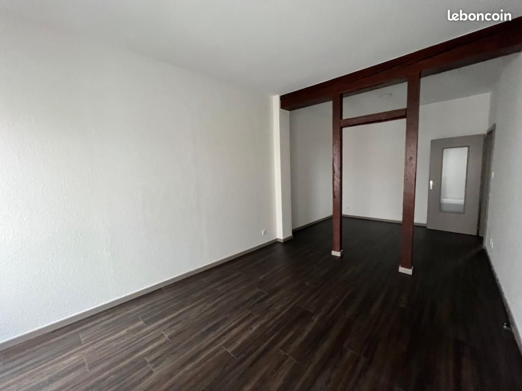 Appartement 3 pièces 74 m² · à Strasbourg · 74 m² · 930 €/mois