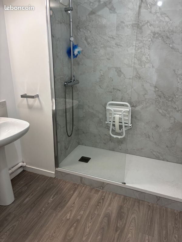 Appartement a louer sarcelles - 3 pièce(s) - 66 m2 - Surfyn