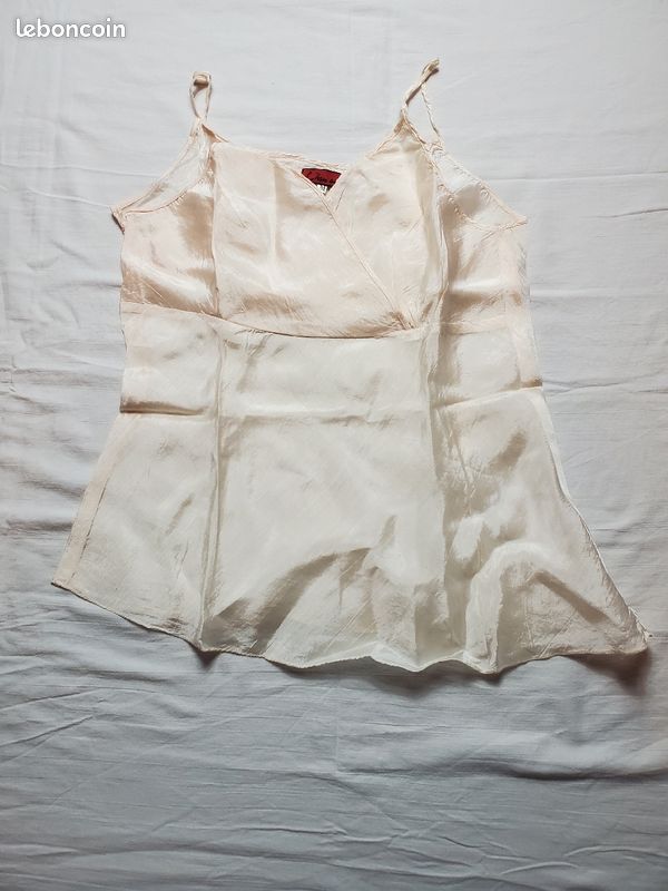 Débardeur, taille M (image 1)