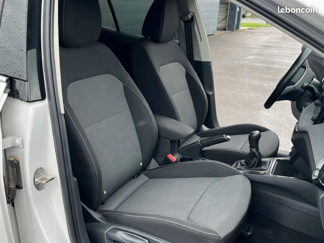 SKODA FABIA 1.0 tsi evo2 95 selection (image 28)