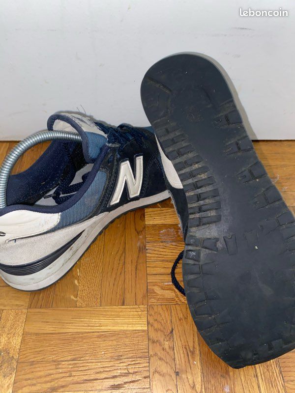 Basket new balance Taille 43 (image 4)