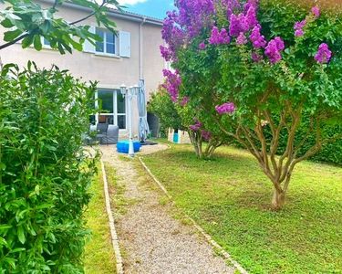 Maison 375 000 € - 102 m²