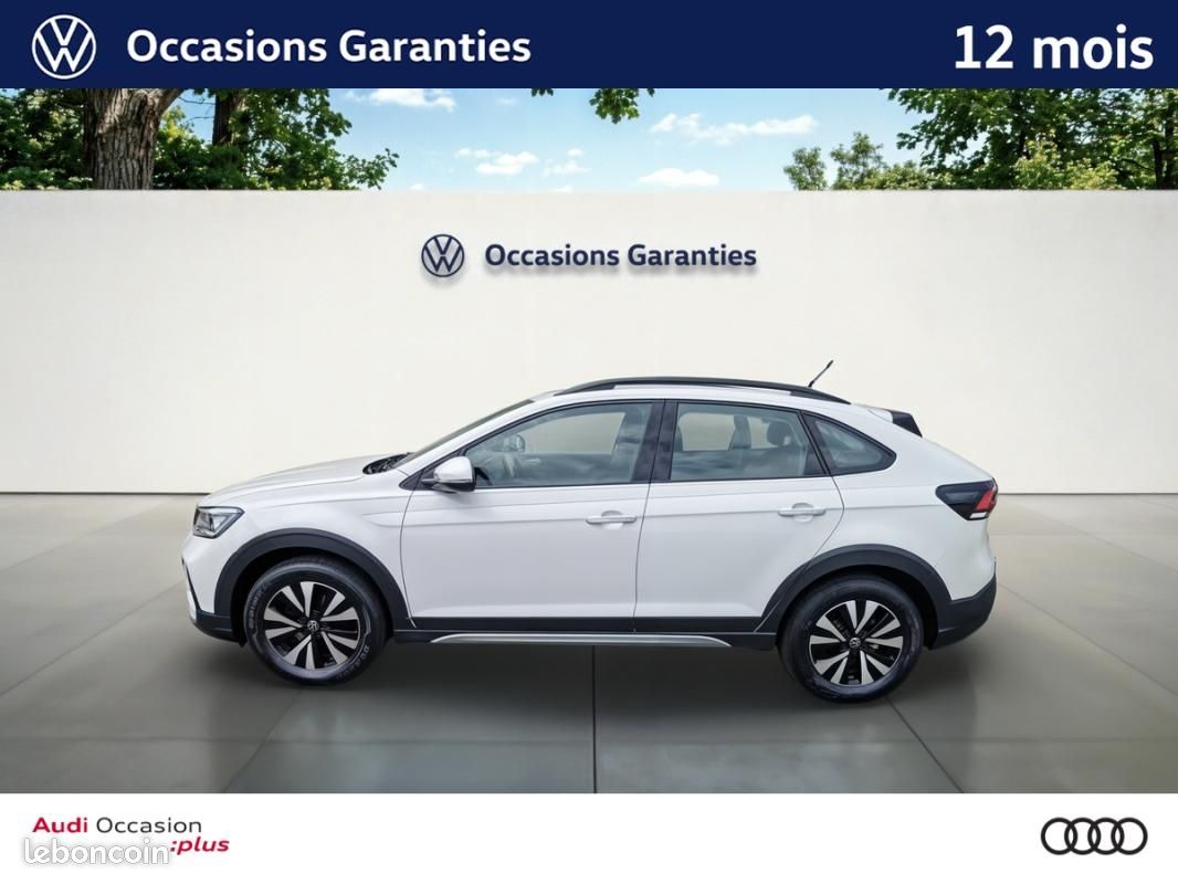 Volkswagen Taigo 1.0 TSI 110 BVM6 Life Plus 5p (image 2)