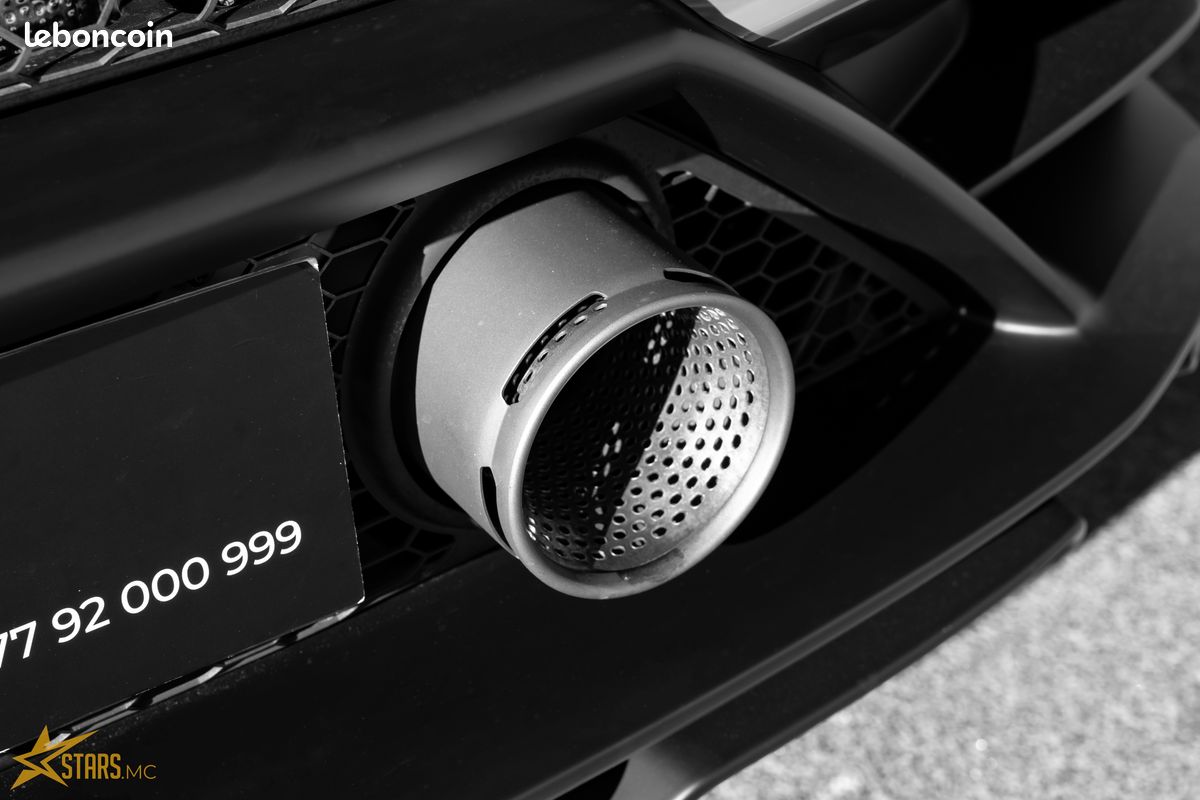 Lamborghini Huracan Spyder EVO 610-2 rwd (image 10)