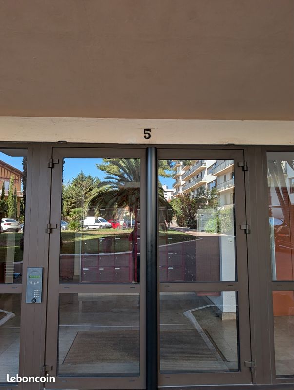 Appartement a louer perpignan - 1 pièce(s) - 29 m2 - Surfyn