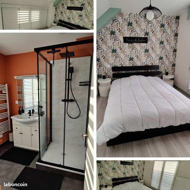 Appartement 2 pièces 49 m² · à Nantes · 49 m² · 780 €/mois