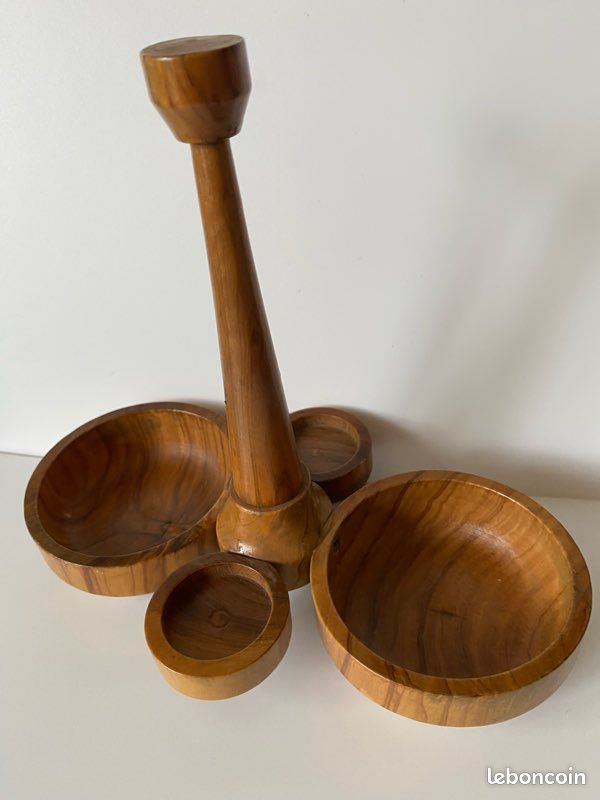Plat apéro à Olives (image 1)