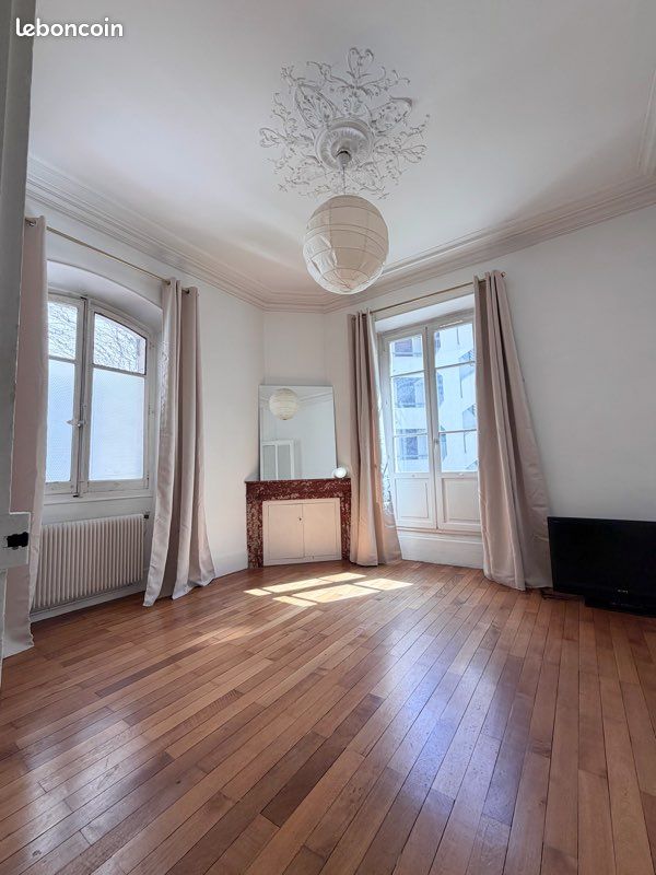 Appartement 3 pièces 78 m² · à Grenoble · 78 m² · 205 000 €