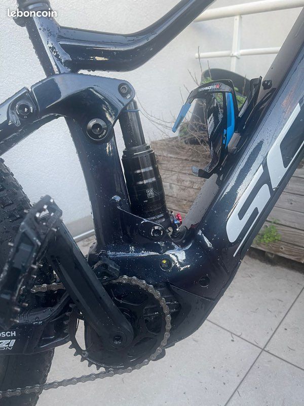 VTT Scott Strike Eride 940 (avril 2022) (image 5)