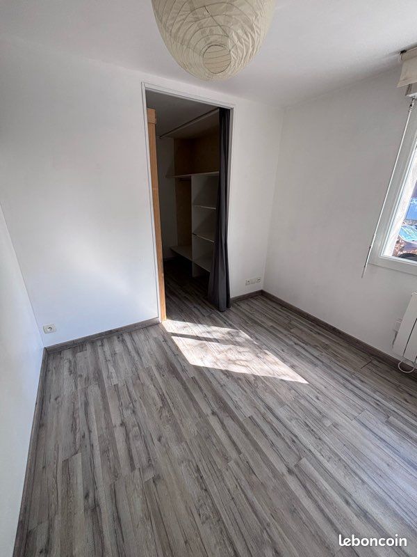 Appartement T2 MEUBLÉ 38 m² avec parking – Caen (image 2)