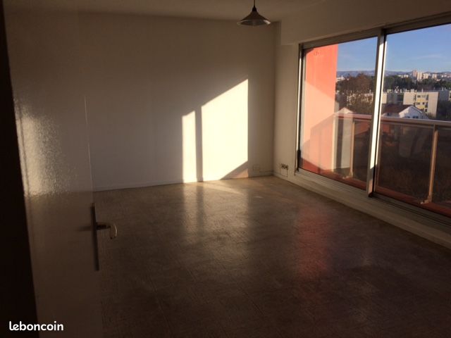 Appartement 2 pièces 46 m² · à Marseille · 46 m² · 165 000 €
