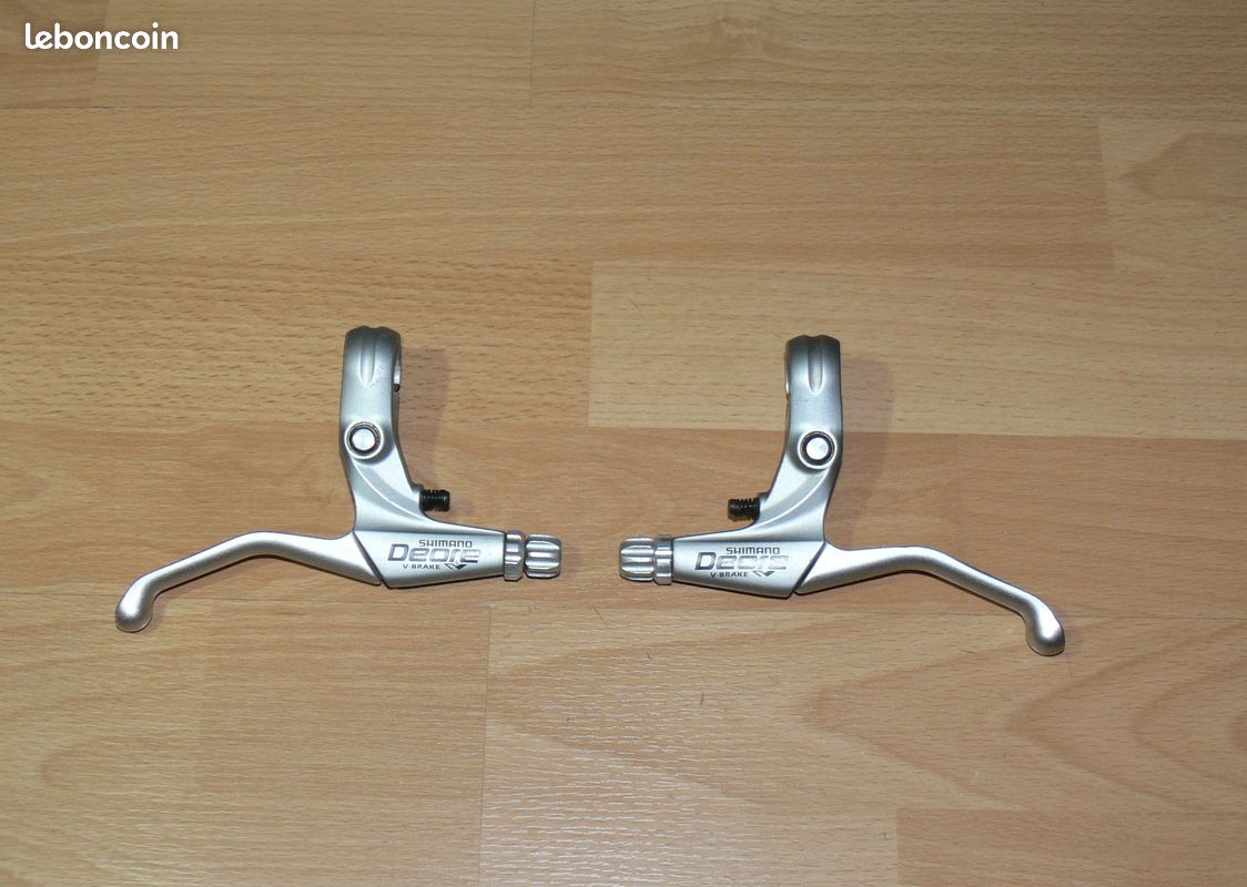 Levier de freins droite Parking Tricycle Porteur Cantilever Tambour Cargo