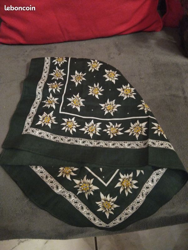 Ours steiff edelweiss (image 4)