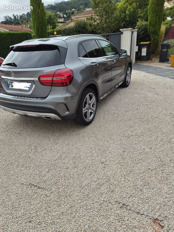 Mercedes Gla 200 (image 2)