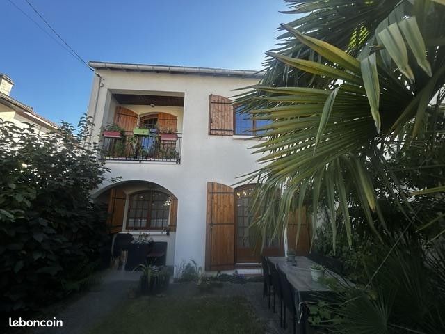 Maison 4 pièces 77 m² · à Bondy · 77 m² · 309 000 €