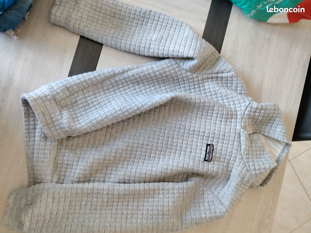 Lot vêtements garçon 12 ans (image 5)