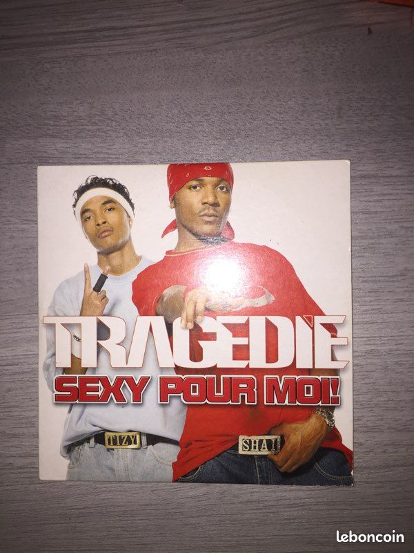 Tragédie sexy pour moi (image 1)