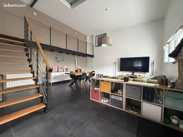 Appartement 3 pièces 88 m² · à Poitiers · 88 m² · 189 900 €