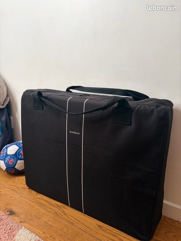 Lit parapluie Babybjorn (image 8)