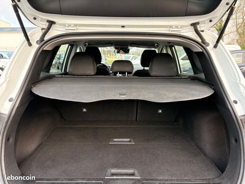 Renault KADJAR 1.5 BLUE DCI 115CH EVOLUTION EDC (image 6)