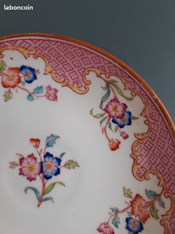 Tasse et sous tasse Caulden (image 7)