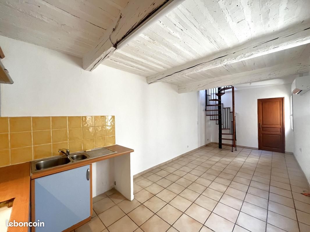 Appartement 3 pièces 48 m² · à Manosque · 48 m² · 650 €/mois