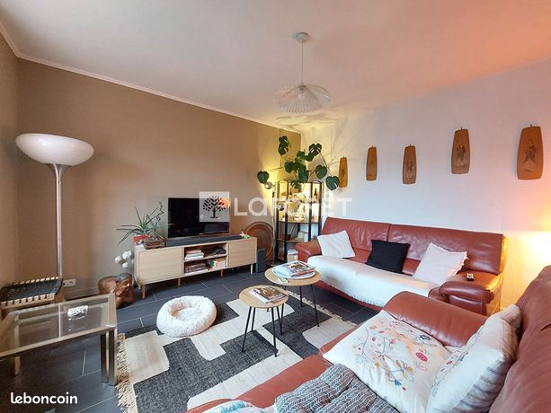 Maison 5 pièces 75 m²