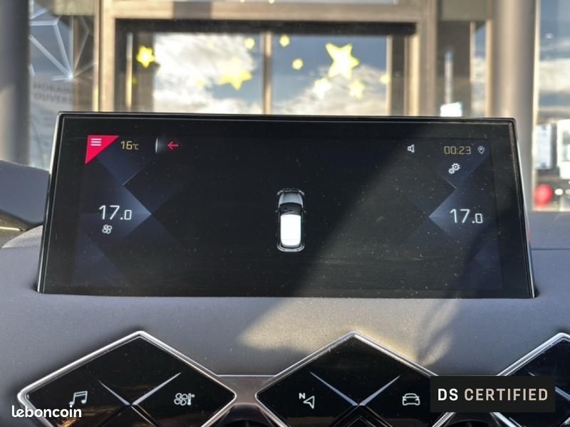 Ds DS 3 Crossback PureTech 100ch Business (image 17)