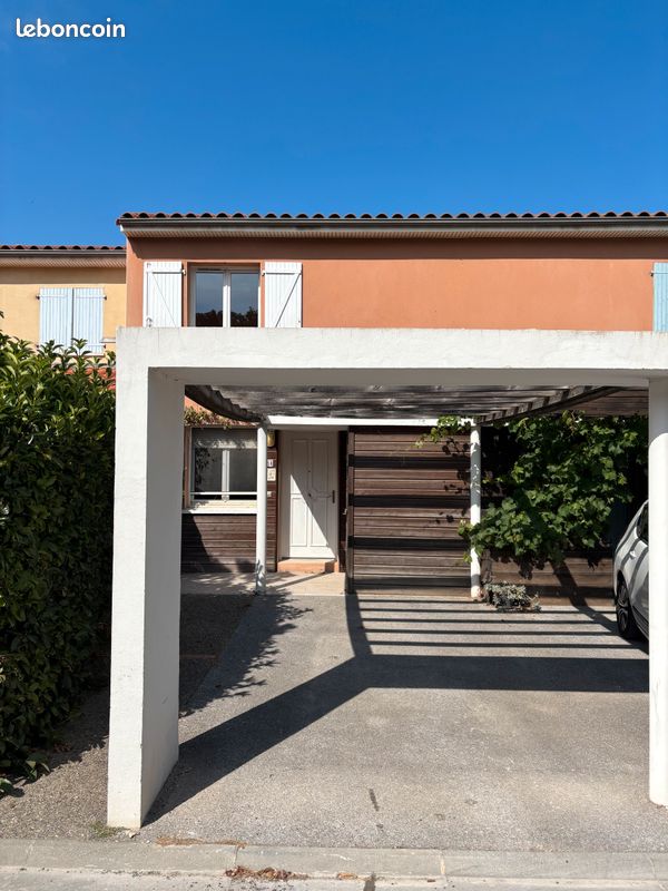 Maison 3 pièces 72 m² · à Perpignan · 72 m² · 1 000 €/mois