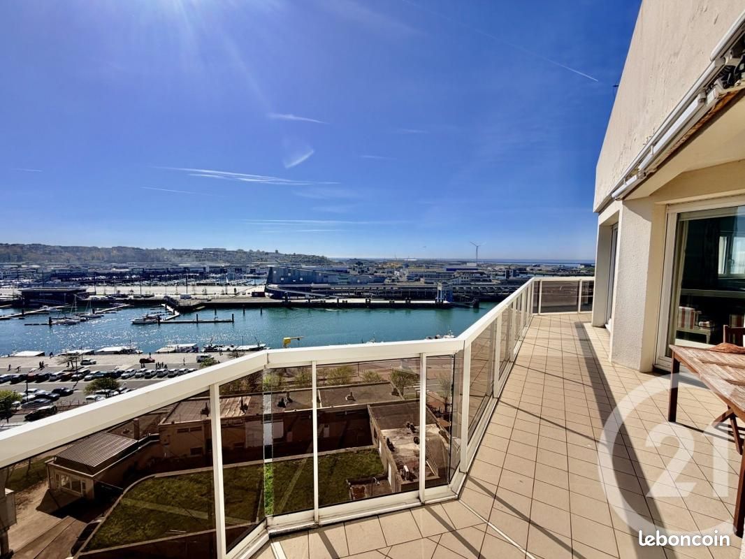 Appartement 6 pièces 130 m² · à Boulogne-sur-Mer · 130 m² · 495 000 €