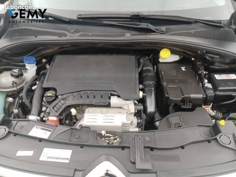 Citroën C3 PureTech 110 S&S EAT6 Shine Pack (image 16)