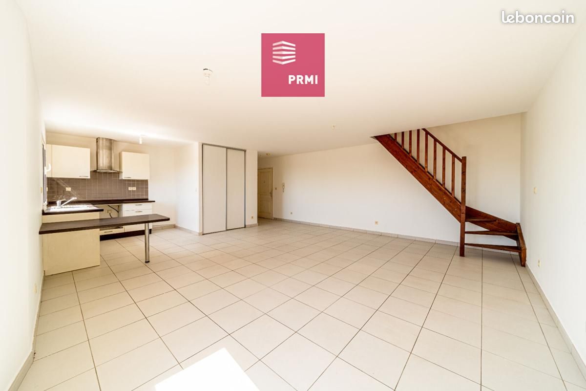 Appartement 3 pièces 73 m² · à La Possession · 73 m² · 195 000 €