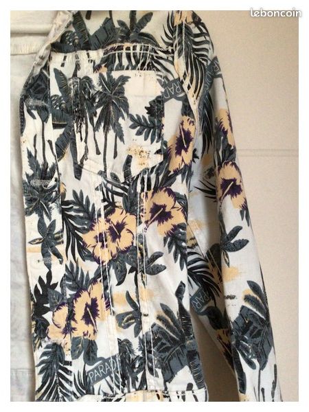Blouson (image 2)