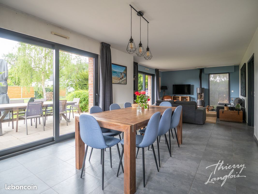 Villa 7 pièces 130 m² (image 2)