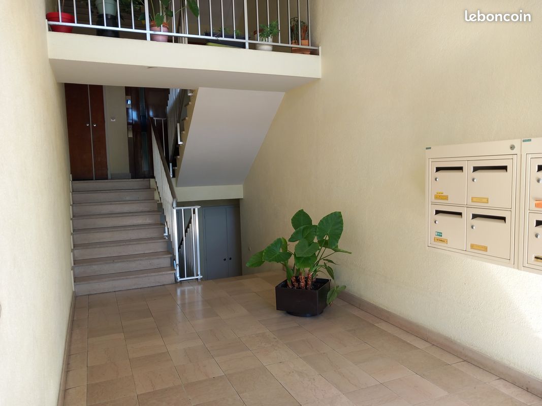 Appartement 3 pièces 91 m² - Bordeaux 33000 (image principale 4)
